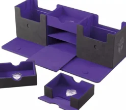 Deck Box The Academic 266+ XL