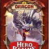 Deck de Boss Dragon - Hero Realms