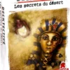 Decktective - Les Secrets du Désert