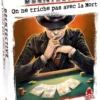 Decktective - On ne Triche pas avec la Mort