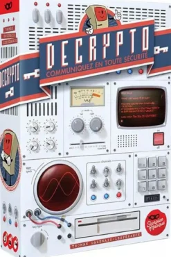 Decrypto