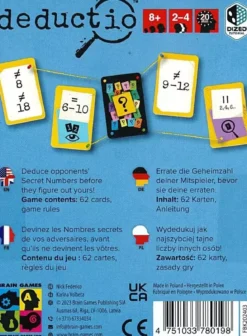 Deductio
