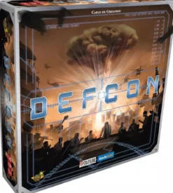 Defcon