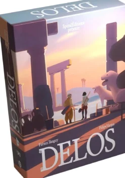 Delos