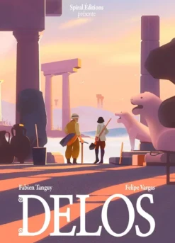 Delos
