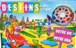 Destins