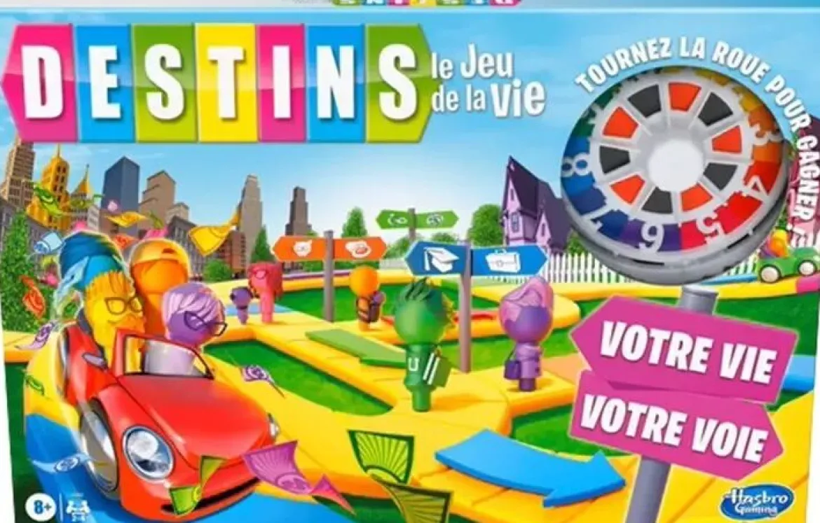 Destins