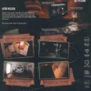 Detective Box : Short Stories - La Grande Illusion