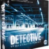 Detective - Jeu d'Enquête Moderne