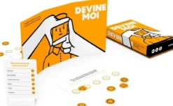Devine-moi