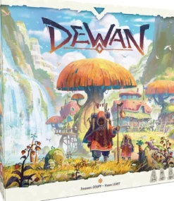 Dewan