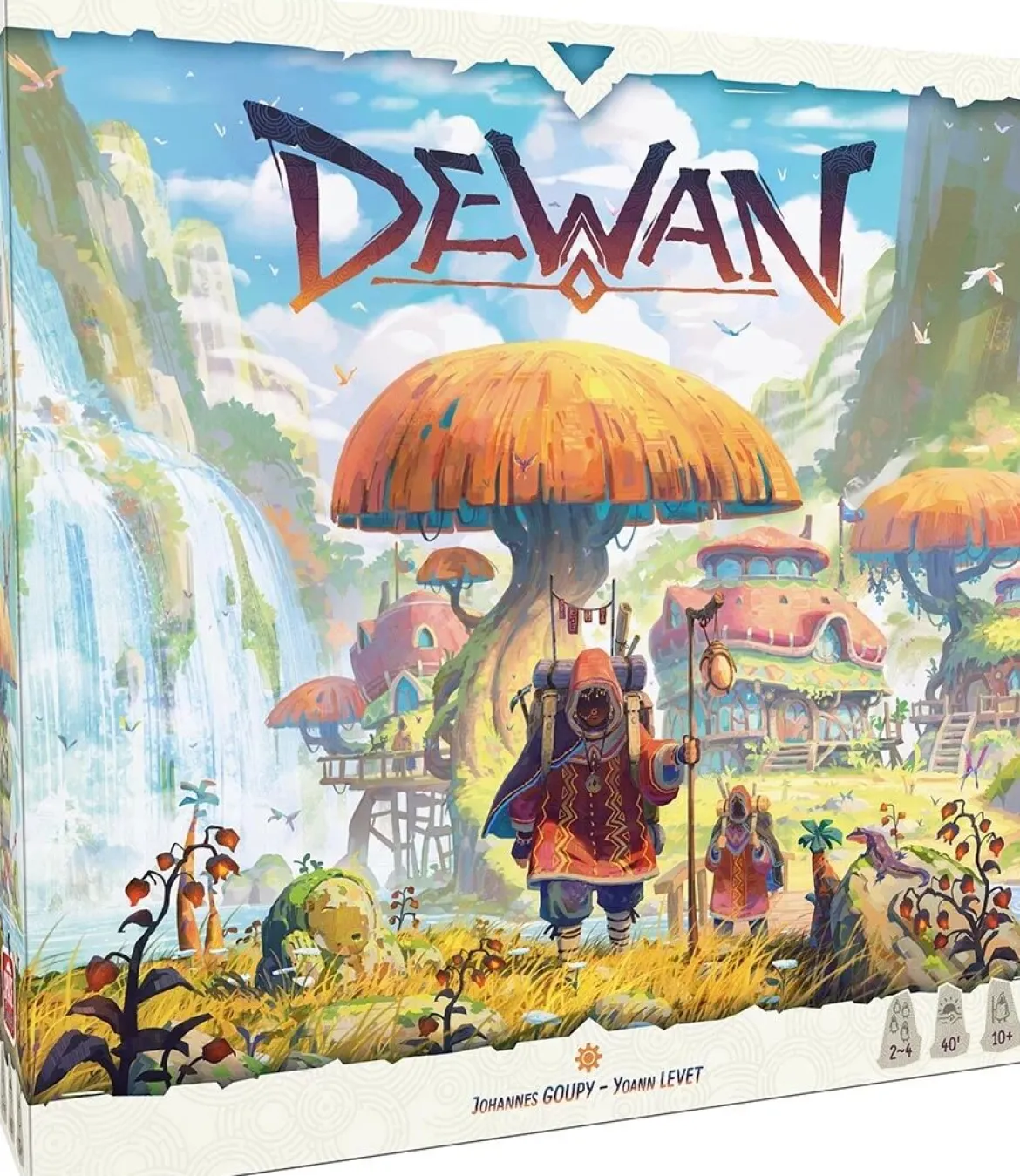 Dewan