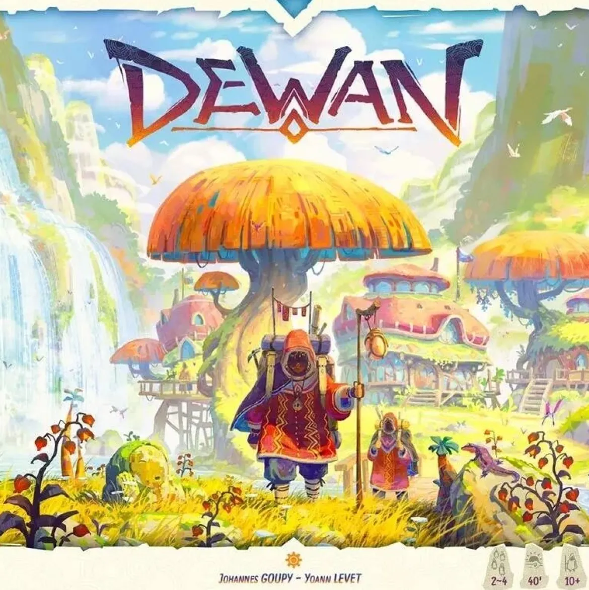 Dewan