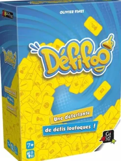 Défifoo
