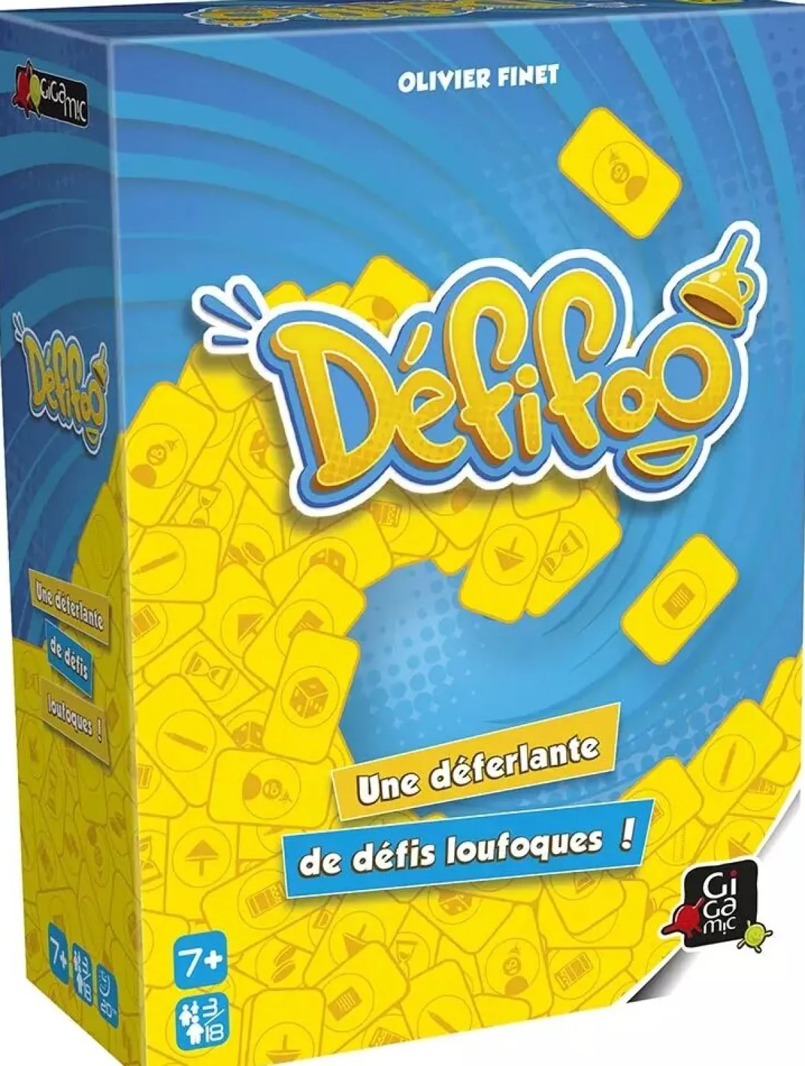 Défifoo