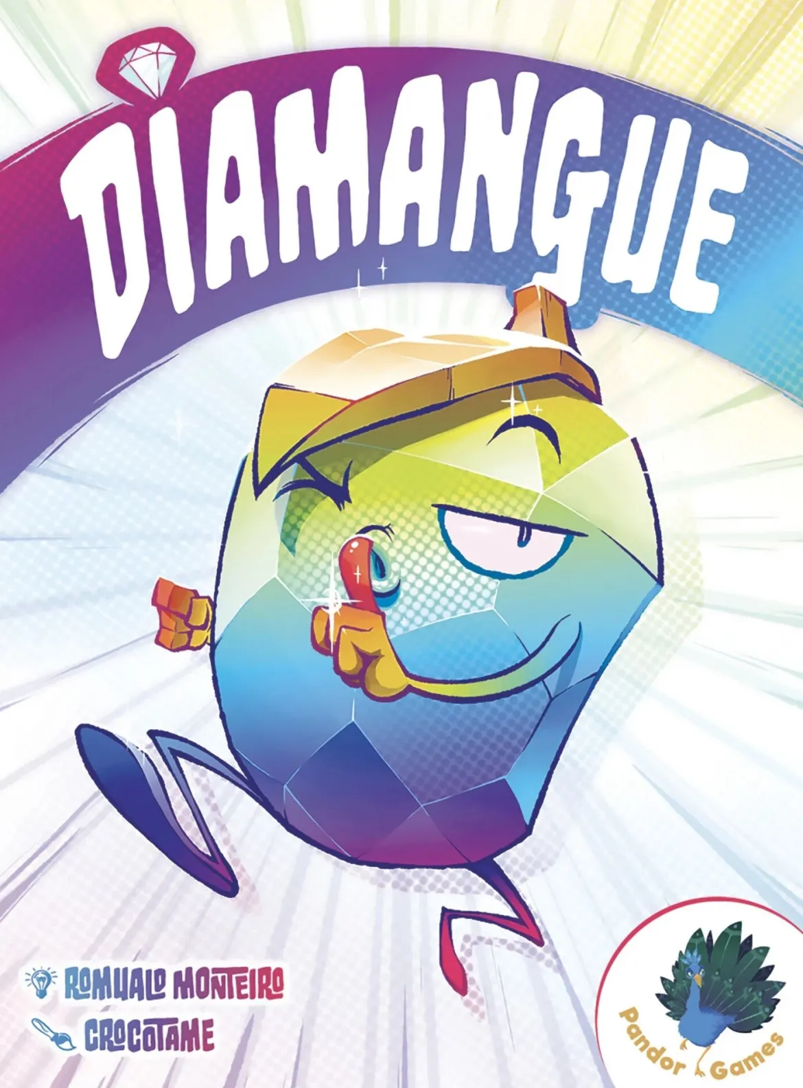 Diamangue