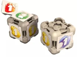 Dice Forge