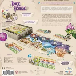 Dice Forge