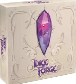 Dice Forge