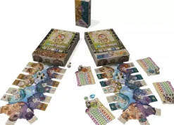 Dice Forge : Rébellion
