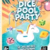 Dice Pool Party