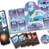 Dice Throne Marvel - Iceberg, Psylocke, Tornade, Wolverine