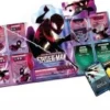 Dice Throne Marvel - Scarlet Witch, Thor, Loki, Spider-Man