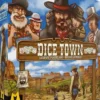 Dice Town