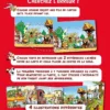Différence : Édition Astérix