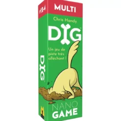 DIG