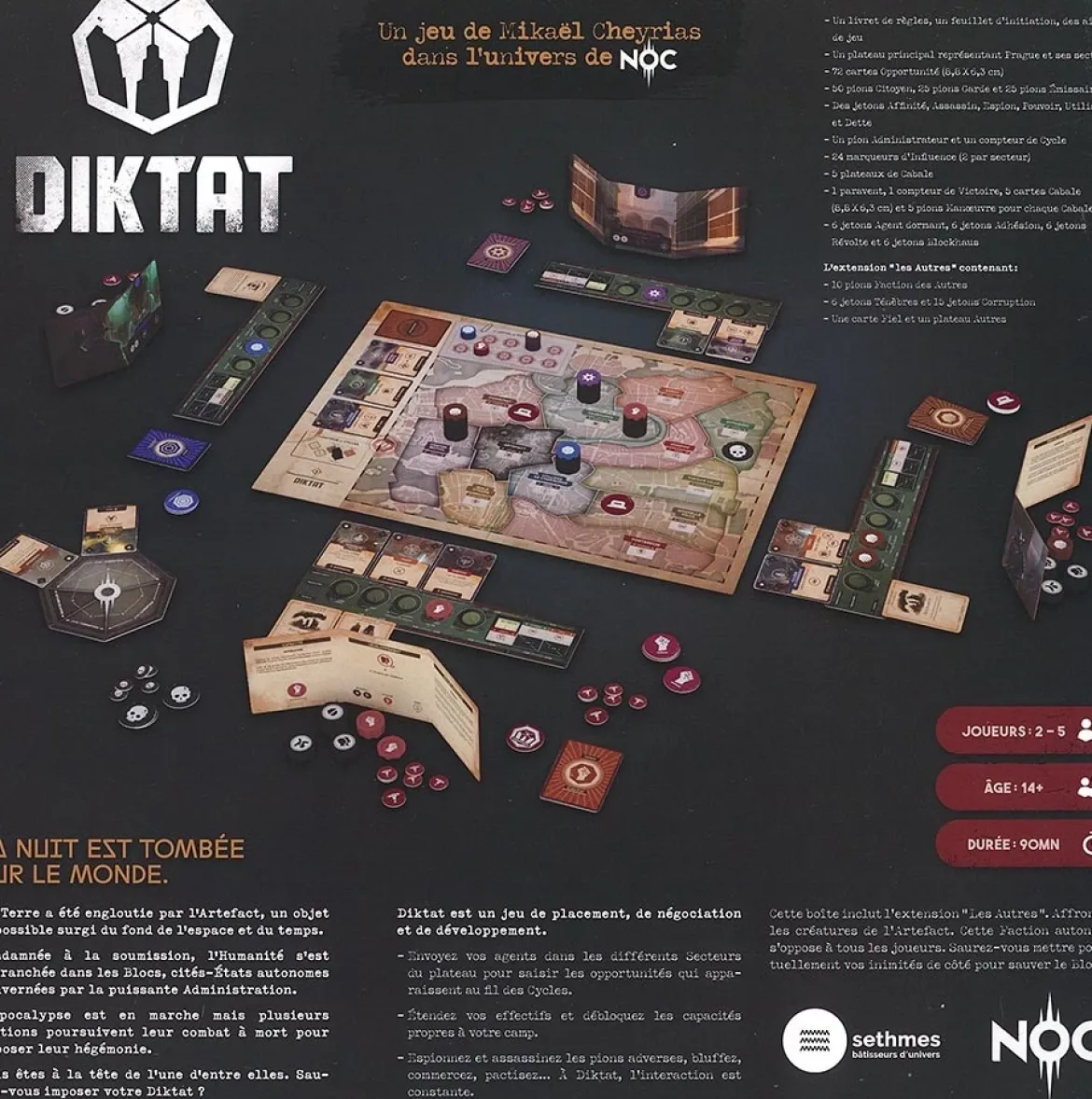 Diktat