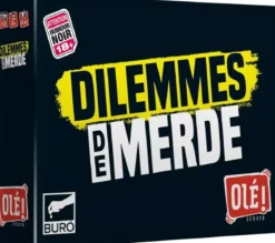 Dilemmes de Merde