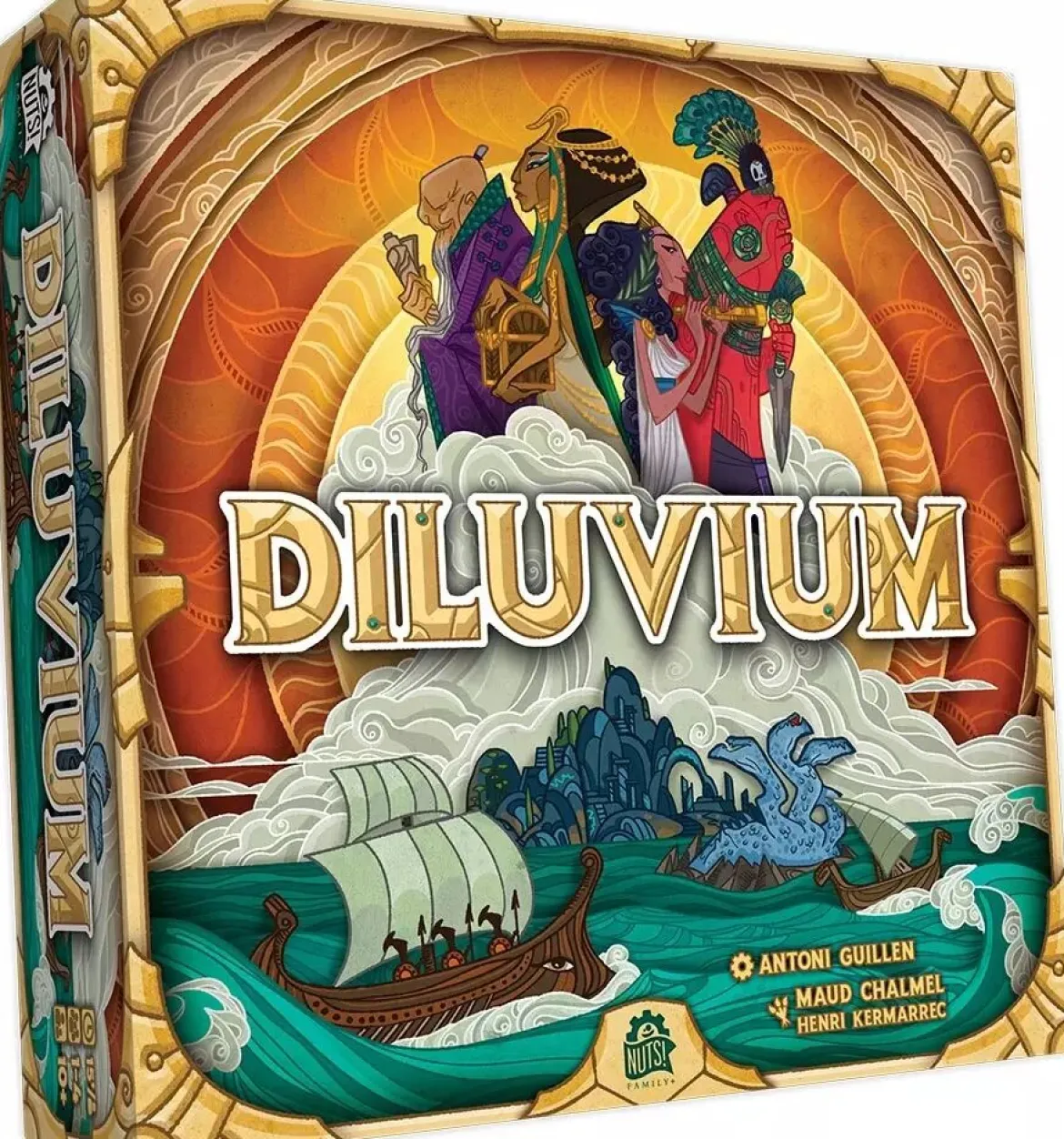 Diluvium