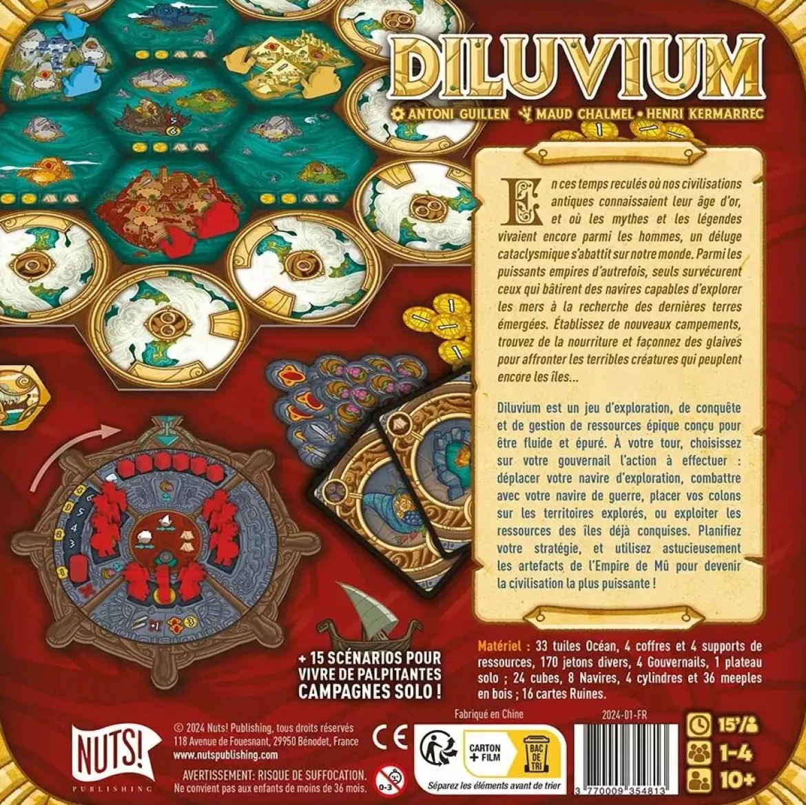 Diluvium