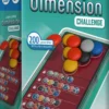 Dimension Challenge