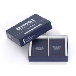 Dimoi - Édition Amis