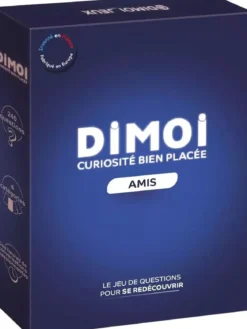 Dimoi - Édition Amis