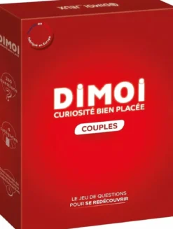 Dimoi - Édition Couples