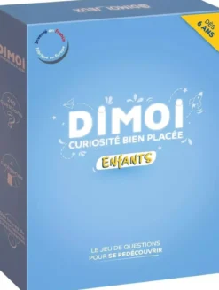 Dimoi - Édition Enfants