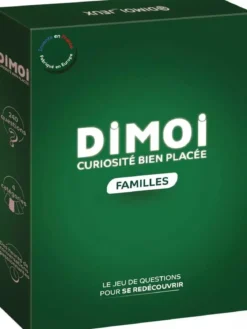 Dimoi - Édition Familles