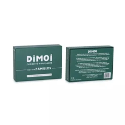 Dimoi - Édition Familles