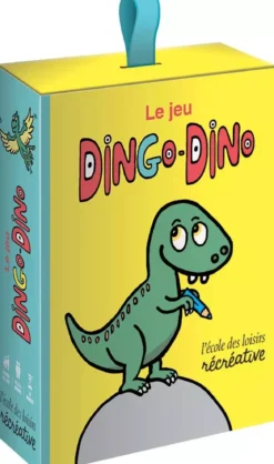 Dingo-Dino