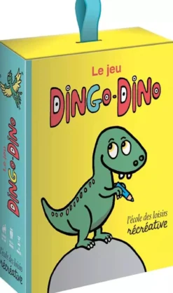 Dingo-Dino