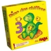 Dino des Chiffres