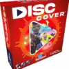 Disc Cover