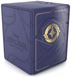 Disney Lorcana - Deck Box UltraPro