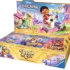 Disney Lorcana - Display de 24 boosters - Chapitre 14 : Hyperia City