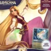 Disney Lorcana - Démarrez votre Collection - Chapitre 13 & Chapitre 14 - Raiponce