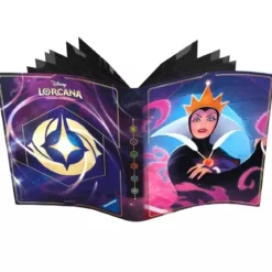 Disney Lorcana 1er Chapitre - Portfolio