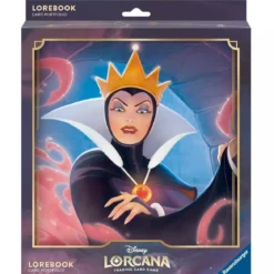 Disney Lorcana 1er Chapitre - Portfolio